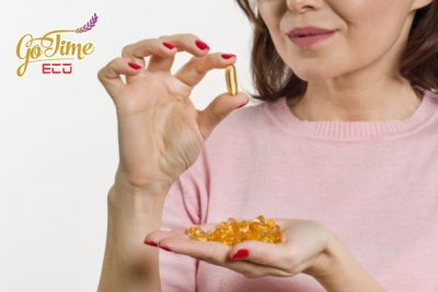 Gia công thực phẩm chức năng bổ sung Estrogen - Sản phẩm chăm sóc sức khỏe phái đẹp