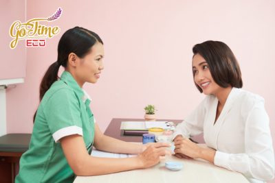 Gia công thực phẩm chức năng cho nữ: Lựa chọn hàng đầu