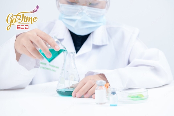 Gia Công Thực Phẩm Chức Năng Enzyme 