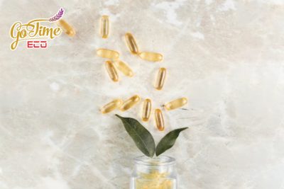 Gia công thực phẩm chức năng hỗ trợ làm đẹp: Khám phá tại Gotime Eco