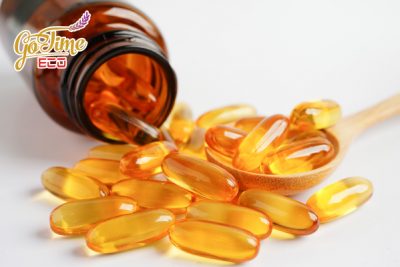 Gia công thực phẩm chức năng Omega 3: Sản phẩm giúp cải thiện sức khỏe