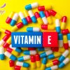 Gia công viên nang vitamin E trọn gói từ Gotime Eco