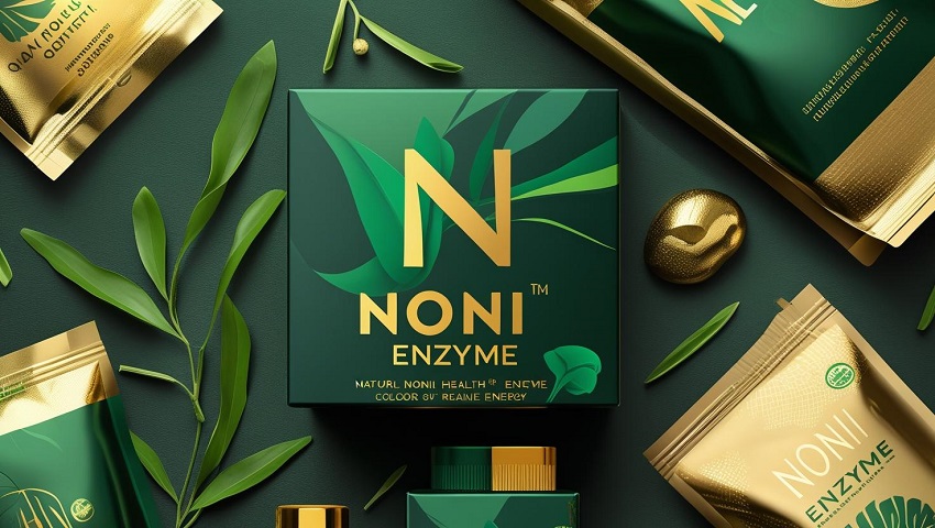 Gia Công Nhàu Enzeyme Noni