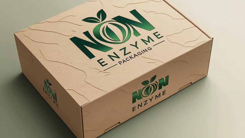 Gia Công Nhàu Enzeyme