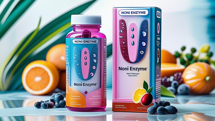 Gia Công Nhàu Noni