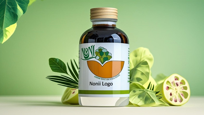Gia Công Thực Phẩm Bổ Sung Nhàu Noni