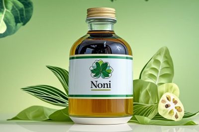Gia Công Thực Phẩm Bổ Sung Nhàu Noni