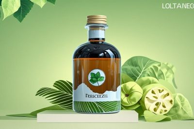 dịch vụ gia công Nhàu Noni Enzyme