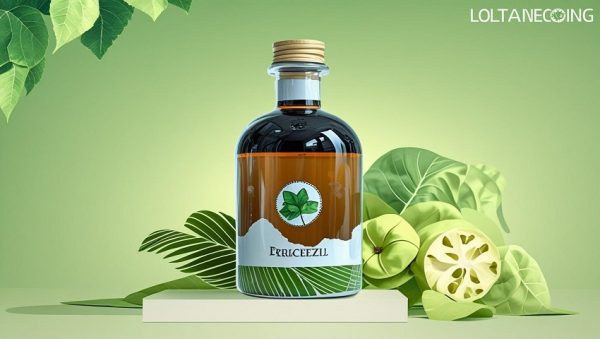 dịch vụ gia công Nhàu Noni Enzyme